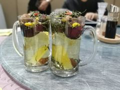 -马老六清真餐厅(雁滩店)