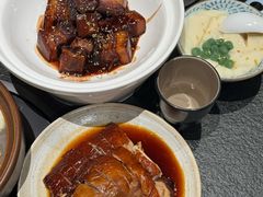 -金陵家宴·金陵春·南京菜(夫子庙店)