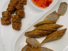 -兴仙饭店·闽味海鲜(马尾总店)
