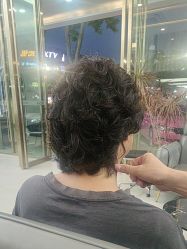 -苏奇发型·烫发染发