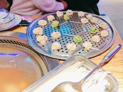 -山河屯铁锅炖鲜鹅·东北菜(开发区一店)