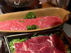 -芸山季·云南山珍菌火锅(人民广场来福士店)