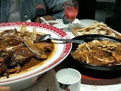 -旺顺阁·北京菜(北辰上品+)