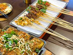 -林二哥宜烤官·宜宾小烧烤