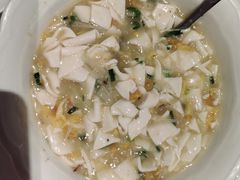-醉舍·新淮扬菜(长宁龙之梦店)
