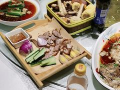 -和源祥·日照菜扛把子(万平口一店)