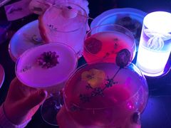 -MOSSO音乐酒吧·live house(南京旗舰店)