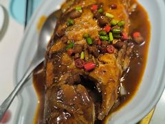 -刀板香·安徽菜(国购IFC店)