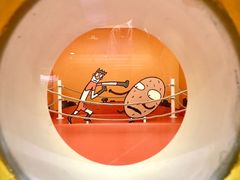 -正佳自然科学博物馆