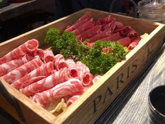 -大味老火锅City店