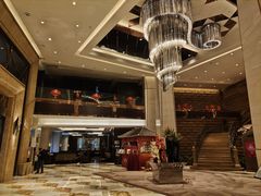 -西安赛瑞喜来登大酒店