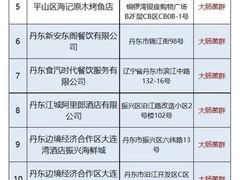 -阿里郎海鲜酒店