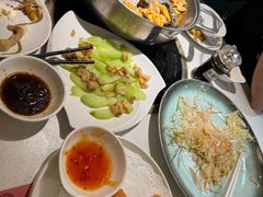 -顺峰顺水顺德菜(第一百货店)
