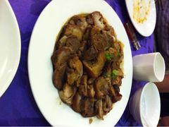 iphone_upload_pic-吉林省林业宾馆-餐厅