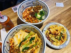 -陇上秦轩biangbiang面(萧山万象汇店)