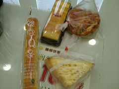 -穗柳饼家(柳化店)