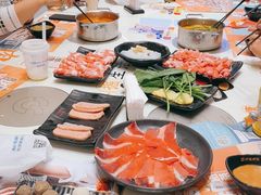 -呷哺呷哺(衡水怡然城店)