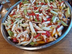 -邱金小炒·30 年盐帮江湖菜(自贡店)