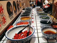 -萍姐火锅·公路夜市(南京新街口店)