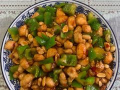 -北大地皖峰饭馆