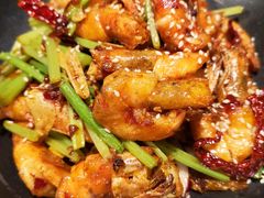 -阿罗新疆菜(人民广场店)