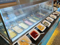 -怡聚轩全日制自助餐厅(大中华喜来登酒店)