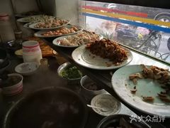 -阿玲面线糊(溪岸路店)