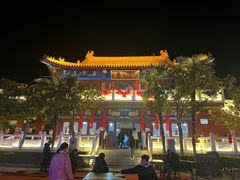 -曹州牡丹园