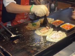 -刘三妹特色烤脑花(南明店)