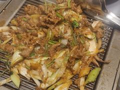 -阿庄新豫菜(南龙湖店)