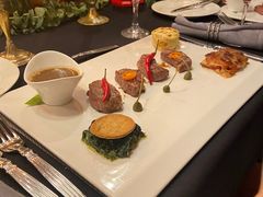 -火车头法国西餐厅