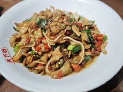 -天下客饭店(中山路店)