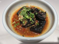 长沙臭豆腐-兰湘子·湘菜小炒(长安万科广场店)