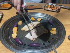 -乌拉烤肉(如皋首店)