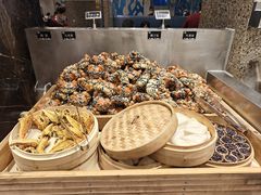 -初色海鲜自助(万丰路店)