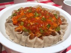 -西贝(宝乐汇店)