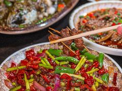 -醉八仙热酒馆(渝中店)