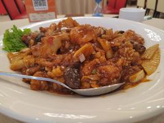 -普天和酒楼·新津菜·烤鸭(天津之眼店)