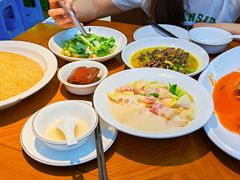 -外婆烧.老杭帮菜(庆春店)