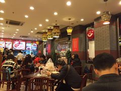 -鲜得来排骨年糕(云南南路店)