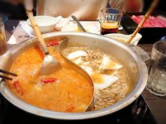 -MoMo牧场·寿喜烧专门店(长泰广场店)