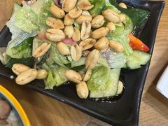 -三鞭一花·独一处·元英砂锅(海光寺店)