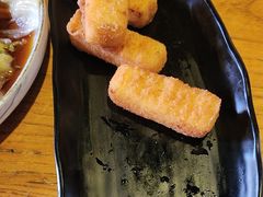 -长亭酒肆.武夷菜(鼓楼后海店)