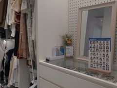 -天真蓝照相馆(中华广场店)