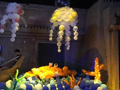 -华夏文旅西安度假区