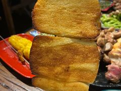-柿子树炭烤羊腿(金台路店)