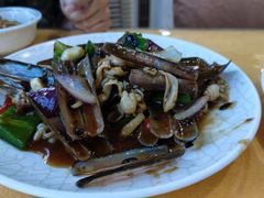 -鹏城人家海鲜酒家·23年老字号(较场尾店)