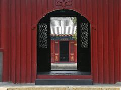 -大钟寺古钟博物馆