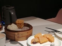 -新兴·金羊座·粤菜点心(乐峰店)
