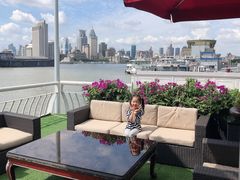 -三利音·浦之舟(滨江大道店)